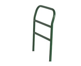 WESCO&reg; STEEL PLATFORM TRUCKS