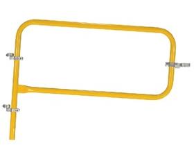 DOCK SAFETY RAILINGS