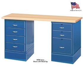 CABINET AND DRAWER WORK BENCHES