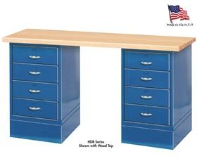 CABINET AND DRAWER WORK BENCHES