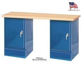 CABINET AND DRAWER WORK BENCHES