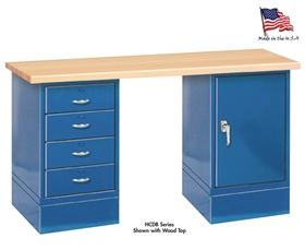 CABINET AND DRAWER WORK BENCHES
