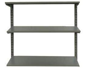 STORABILITY&reg; MODULAR WALL STORAGE SYSTEMS