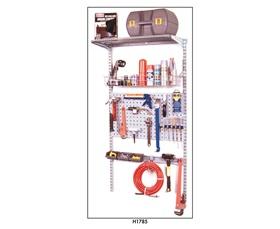 STORABILITY&reg; MODULAR WALL STORAGE SYSTEMS