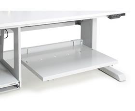 CORNERSTONE AND CONCEPT WORKSTATION OPTIONAL ACCESSORIES