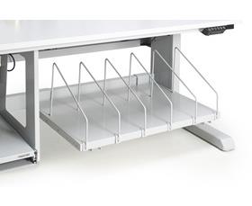 CORNERSTONE AND CONCEPT WORKSTATION OPTIONAL ACCESSORIES