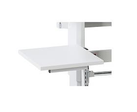CORNERSTONE AND CONCEPT WORKSTATION OPTIONAL ACCESSORIES