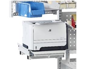 CORNERSTONE AND CONCEPT WORKSTATION OPTIONAL ACCESSORIES