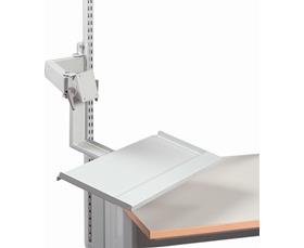 CORNERSTONE AND CONCEPT WORKSTATION OPTIONAL ACCESSORIES