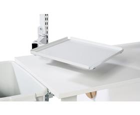 CORNERSTONE AND CONCEPT WORKSTATION OPTIONAL ACCESSORIES
