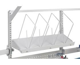 CORNERSTONE AND CONCEPT WORKSTATION OPTIONAL ACCESSORIES