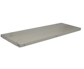 48" WIDE INDUSTRIAL SHELVING - EXTRA SHELVES