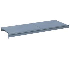 72" HIGH PRE-ENGINEERED BULK STORAGE RACKS