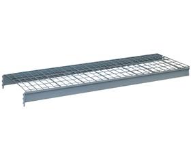 72" HIGH PRE-ENGINEERED BULK STORAGE RACKS