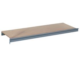 84" HIGH PRE-ENGINEERED BULK STORAGE RACKS