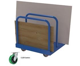 HEAVY-DUTY PANEL CART
