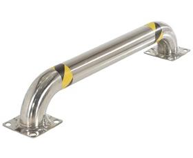 LOW PROFILE RACK GUARDS