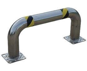 LOW PROFILE RACK GUARDS