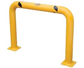 HIGH PROFILE MACHINE GUARDS