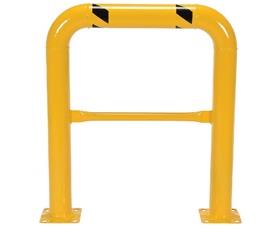 HIGH PROFILE MACHINE GUARDS