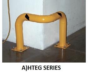 CORNER & COLUMN GUARDS