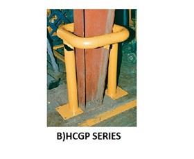 CORNER & COLUMN GUARDS