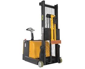 COUNTER-BALANCED DRUM LIFTER