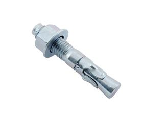 ANCHOR BOLTS