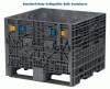 Fork Lift Containers 
