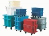 Nesting Containers 
