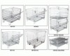 Wire Containers 

