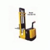 Counterbalance Lifts

