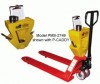 Pallet Lifts
