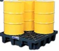 Spill Control <br/>Pallets