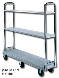 U-BOAT MAINTENANCE/STOCK CART U-BOAT MAINTENANCE/STOCK CART
