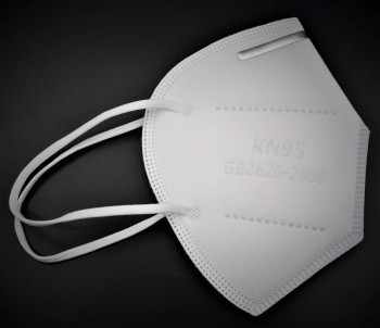 K-N95 Respirator Mask