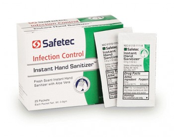 Instant Hand Sanitizer�