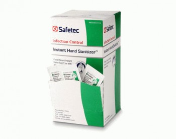 Instant Hand Sanitizer�