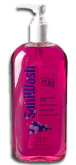 Saniwash� Antimicrobial Handwash