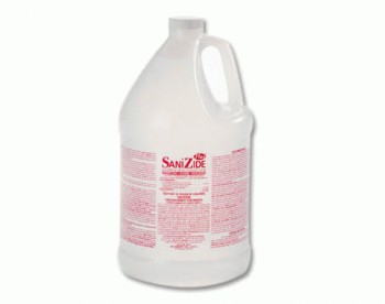 SaniZide Plus� Surface Disinfectant Spray