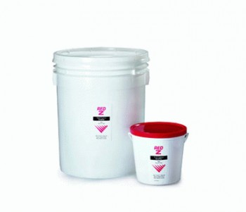 Red Z� Spill Control Solidifier