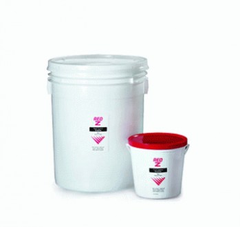 Red Z� Spill Control Solidifier