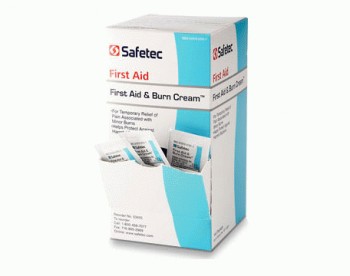First Aid & Burn Cream�