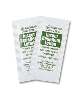 Safetec� Insect Repellant�