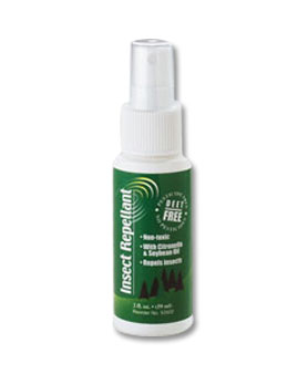 Safetec� Insect Repellant�