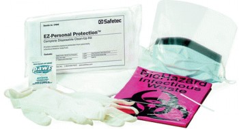 EZ Personal Protection� Kit