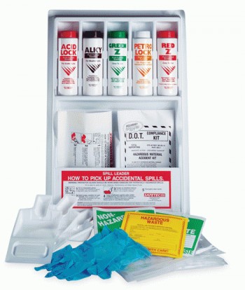 Spill Leader� Kit 