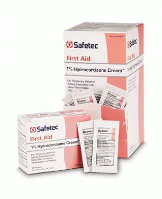 1% Hydrocortisone Cream�