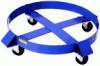 MORSE DRUM DOLLIES