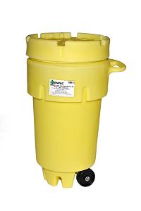 Wheeled Overpack� 50 Salvage Drum